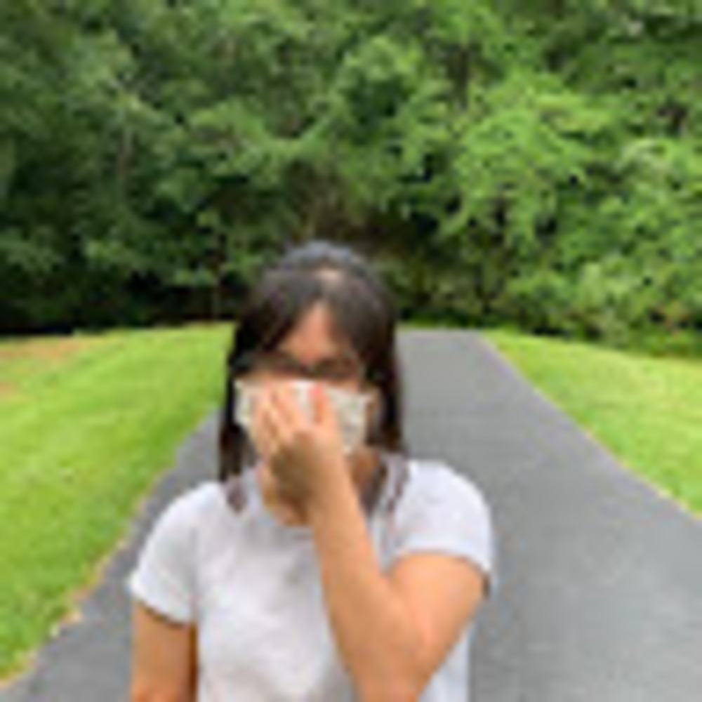 Meet your Posher, Amy